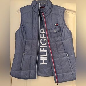 Tommy Hilfiger Vest